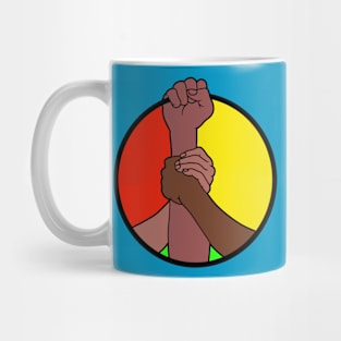 Solidarity Mug